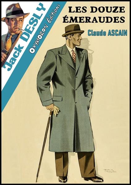 Les douze émeraudes