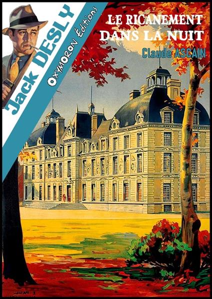 Le ricanement dans la nuit