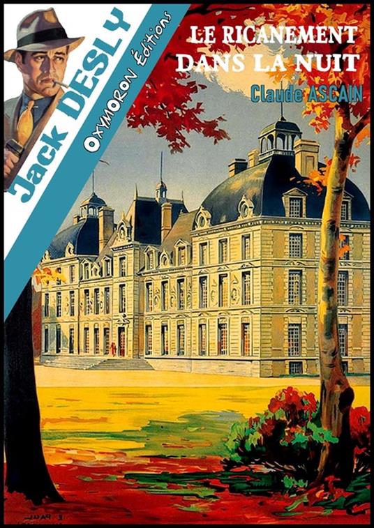 Le ricanement dans la nuit