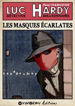 Les Masques Écarlates