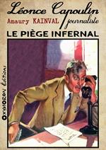 Le piège infernal