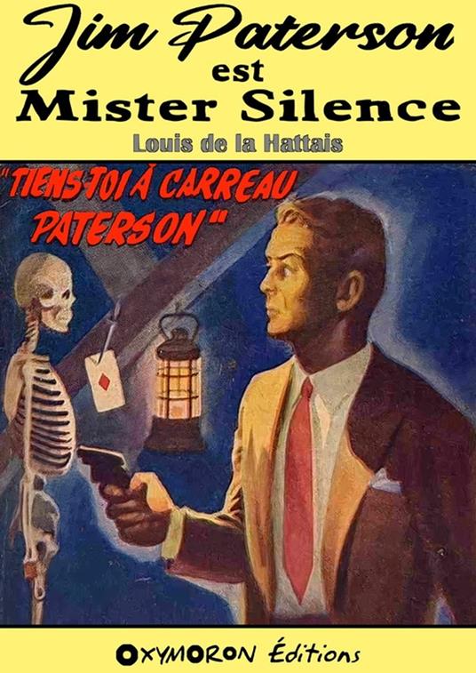 Tiens-toi à carreau Paterson