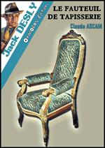 Le fauteuil de tapisserie
