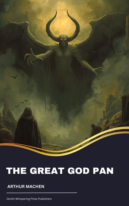 The Great God Pan