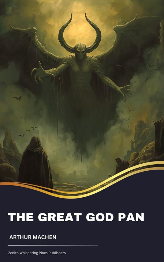 The Great God Pan