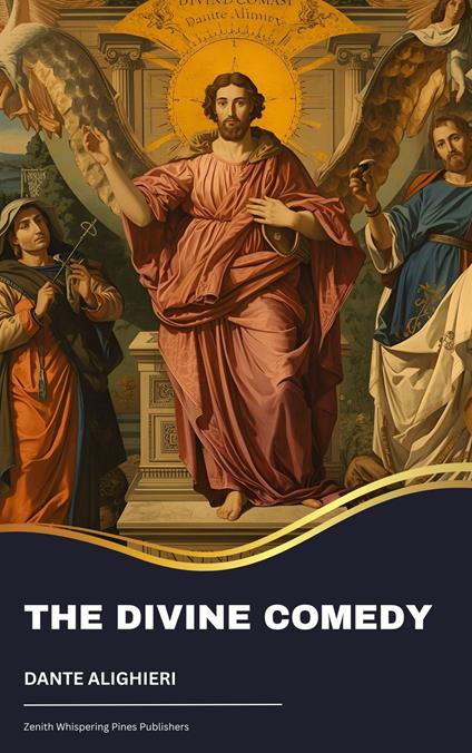 The Divine Comedy