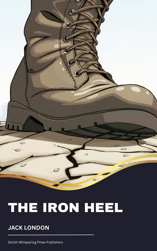 The Iron Heel