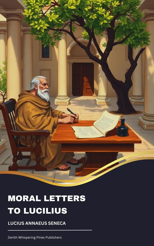 Moral Letters to Lucilius
