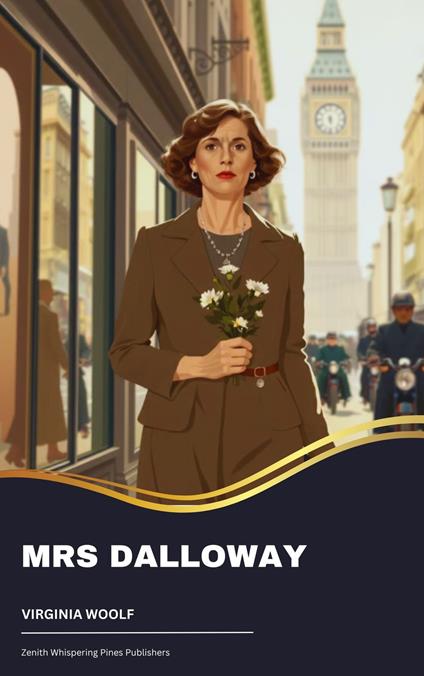 Mrs Dalloway