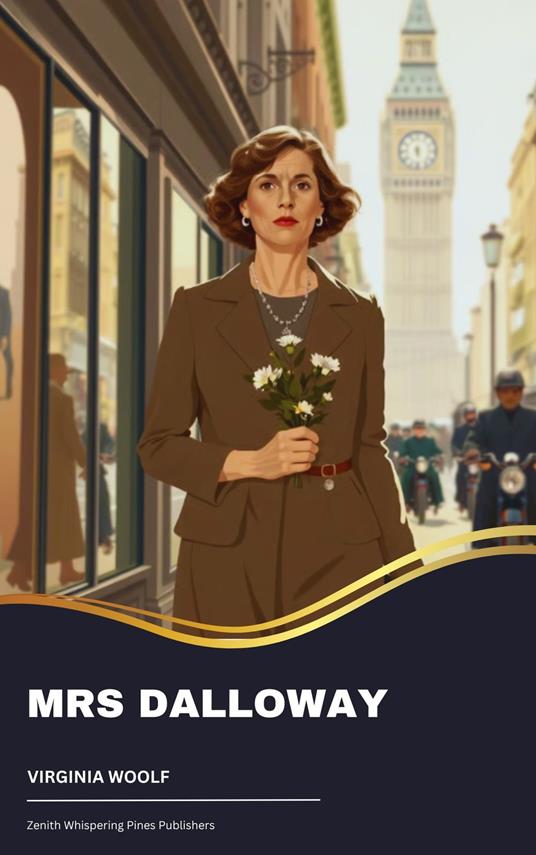 Mrs Dalloway