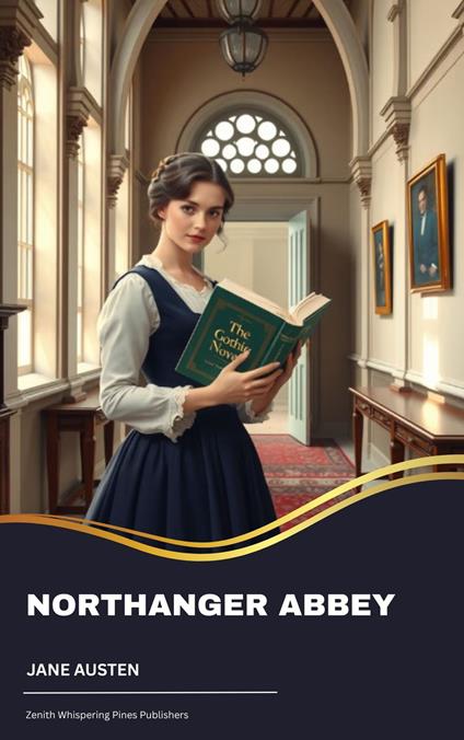 Northanger Abbey
