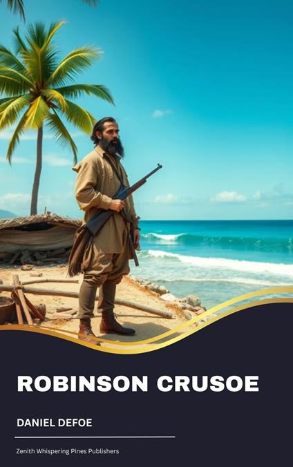 Robinson Crusoe