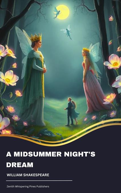 A Midsummer Night's Dream