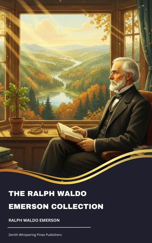 The Ralph Waldo Emerson Collection