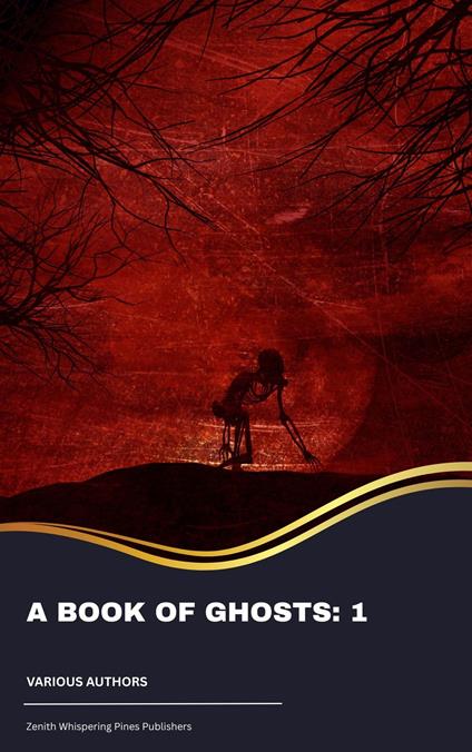 A Book of Ghosts: 1