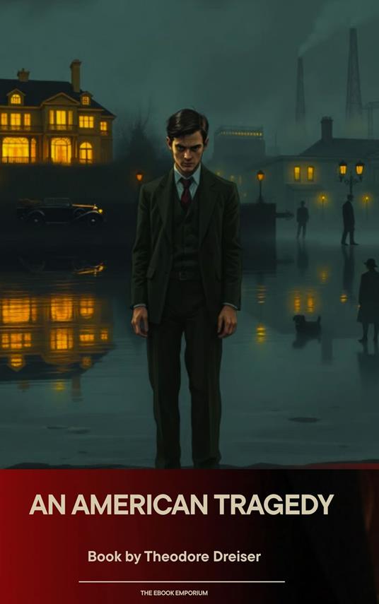 An American Tragedy