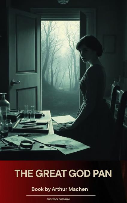 The Great God Pan