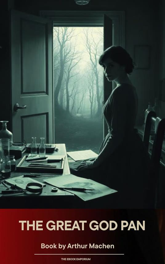 The Great God Pan