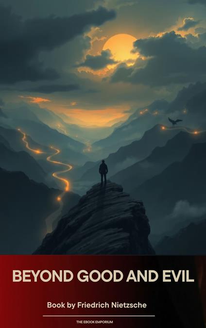 Beyond Good and Evil