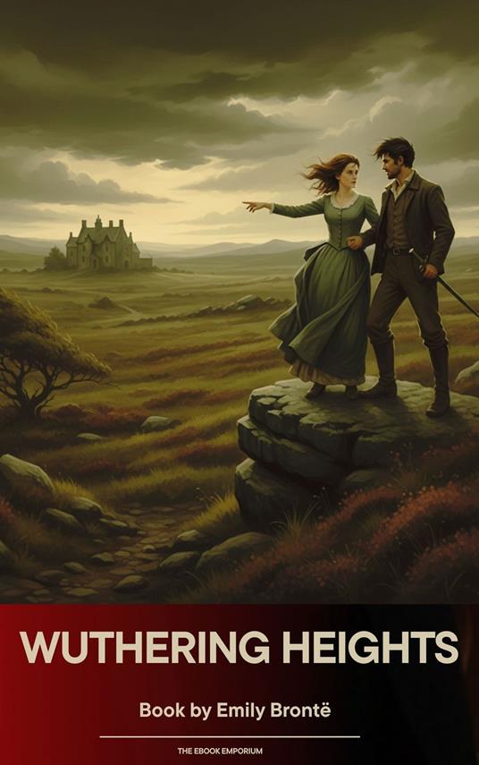 Wuthering Heights