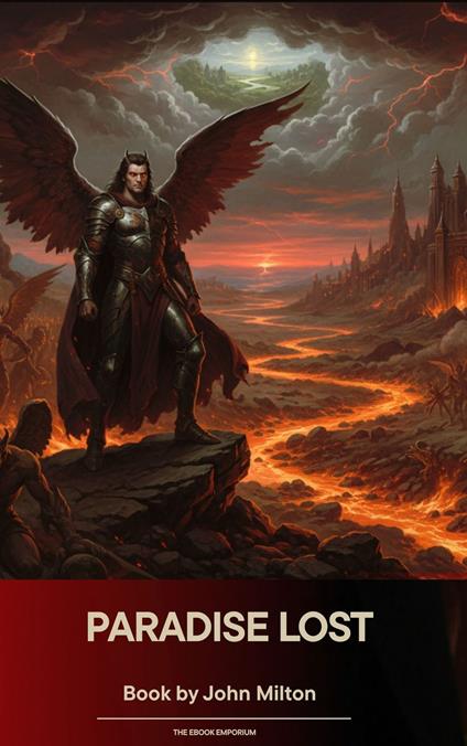 Paradise Lost