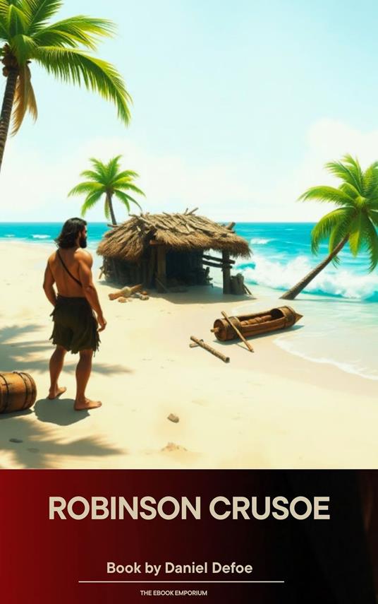 Robinson Crusoe