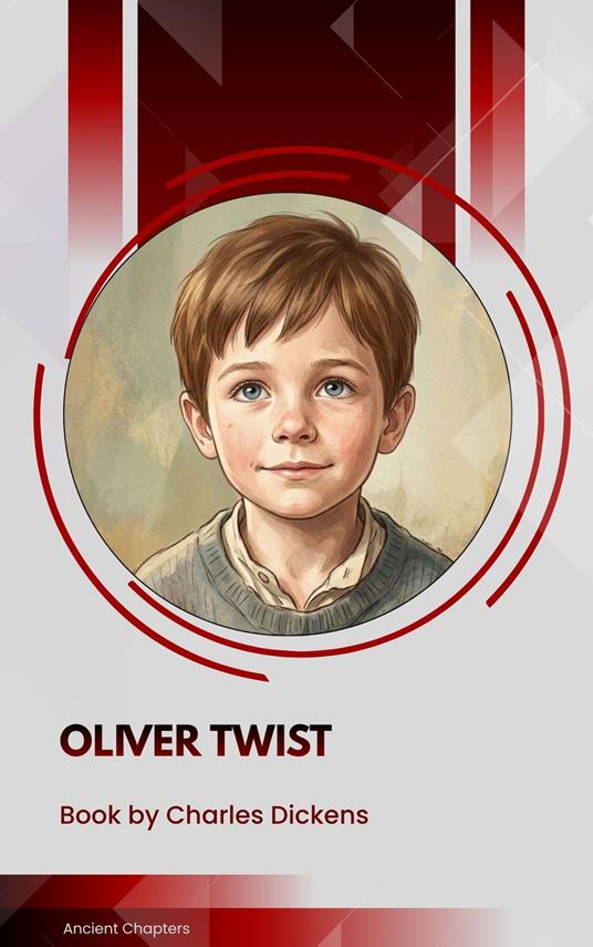 Oliver Twist