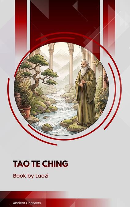 Tao Te Ching