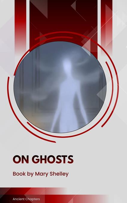 On Ghosts