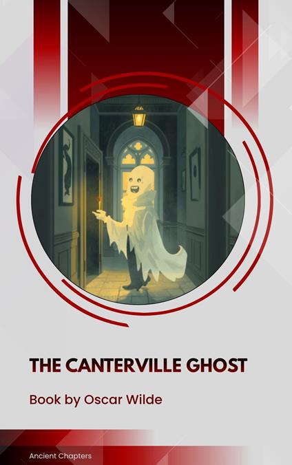The Canterville Ghost