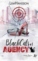 Black Cats Agency