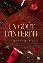 Un goût d'interdit