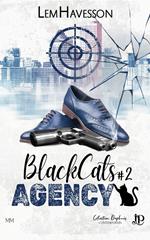 Black Cats Agency