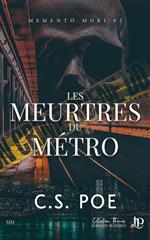 Les meurtres du métro