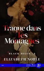 Traque dans les montagnes