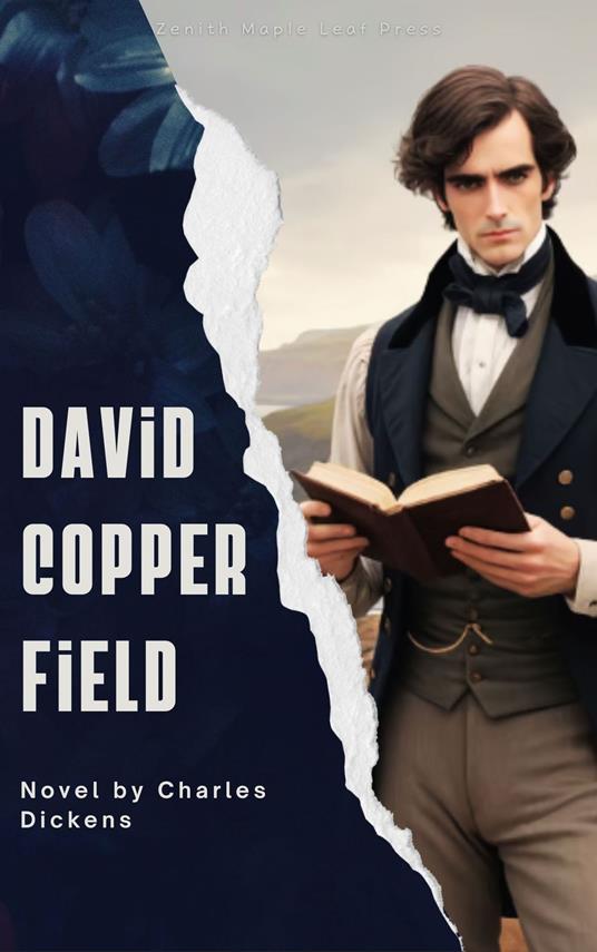 David Copperfield
