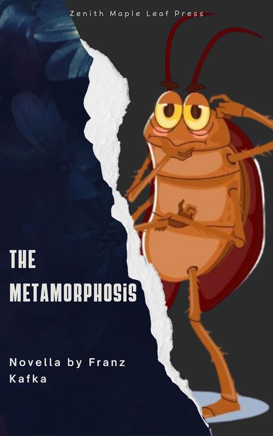 The Metamorphosis