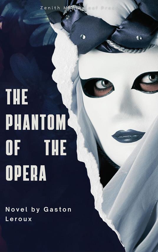 The Phantom of the Opera