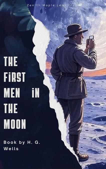 The First Men in the Moon