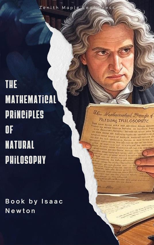 The Mathematical Principles of Natural Philosophy