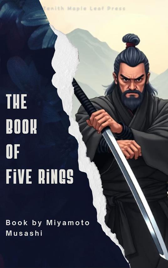 The Book of Five Rings