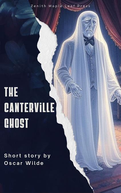 The Canterville Ghost