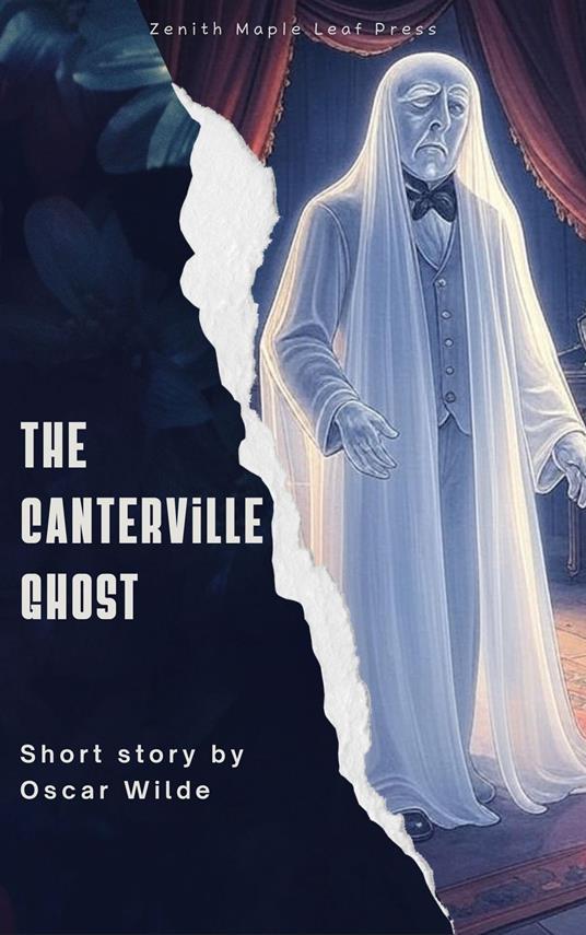 The Canterville Ghost