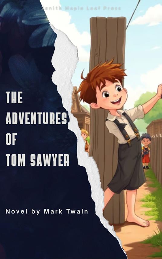 The Adventures of Tom Sawyer