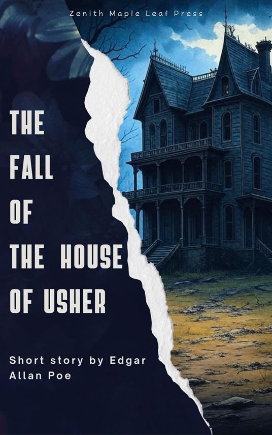 The Fall of the House of Usher