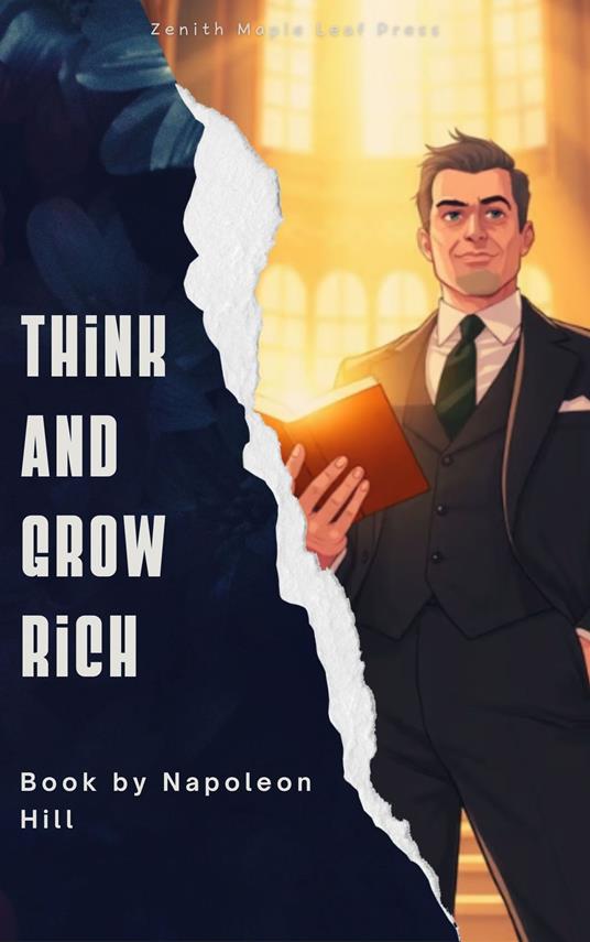 Think and Grow Rich