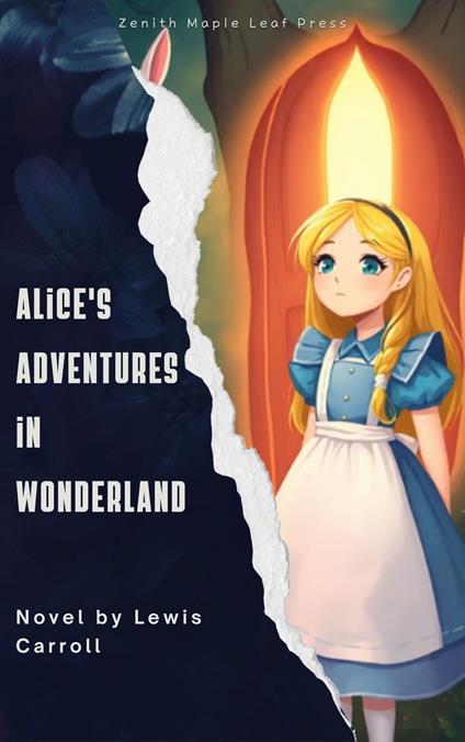 Alice's Adventures in Wonderland