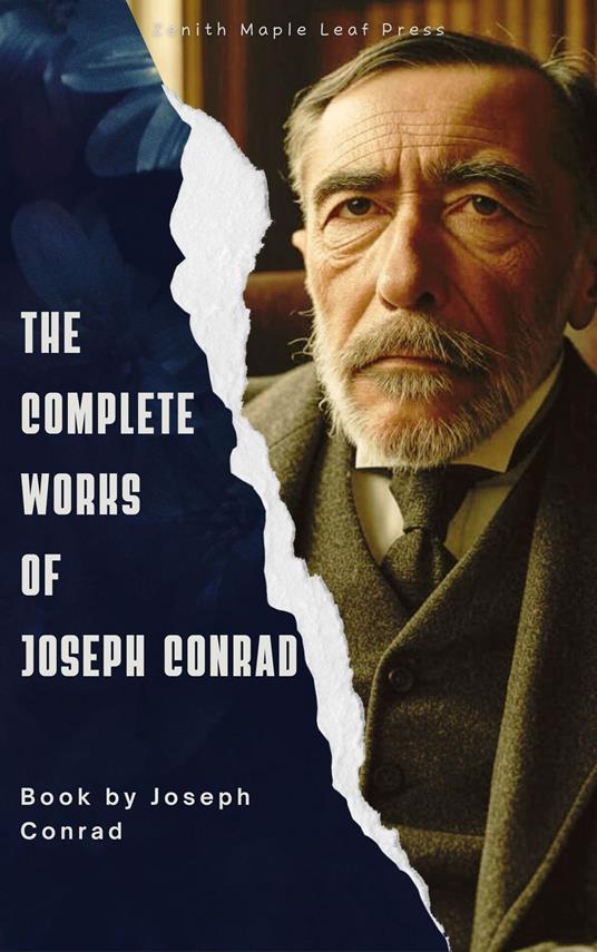 The Complete Works of Joseph Conrad