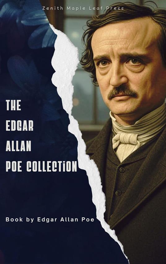 The Edgar Allan Poe Collection