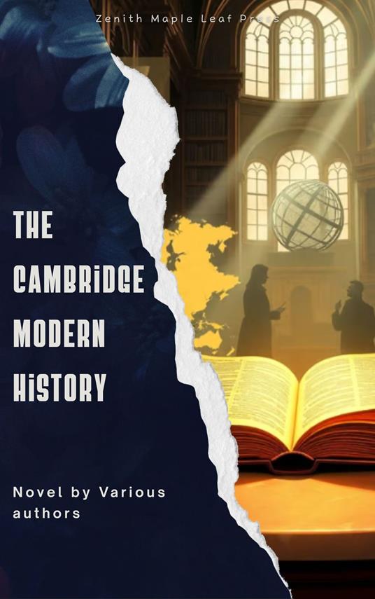 The Cambridge Modern History
